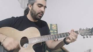 El mismo hombre - Revolver (cover)