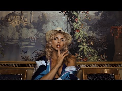 HUNTAR - Pony feat. Gucci Mane (Official Video)