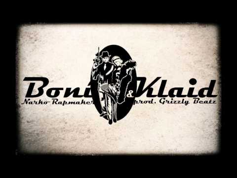 Narko - Boní a Klaid (prod. Grizzly)