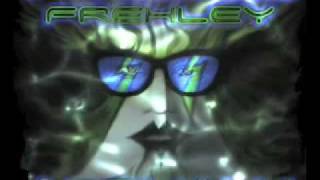 Ace Frehley-Change The World