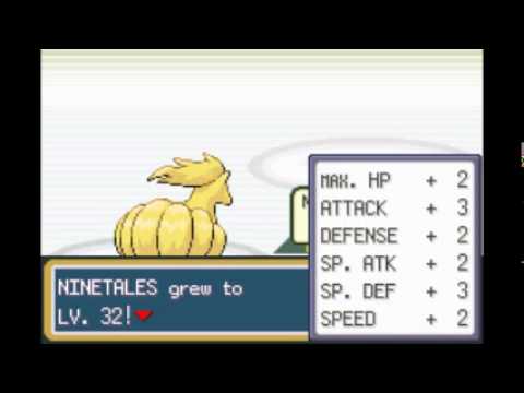 Kanto Gym Leader #4: Erika