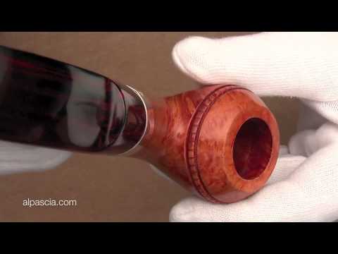 pipa Peterson 1098 - pfeifen