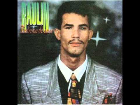 La Cura De Rosa  Raulin Rodriguez 1995