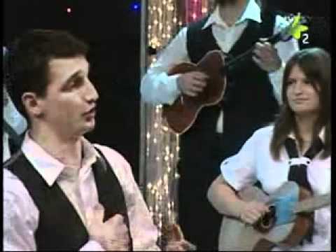 ČEREŠENJKA -- Marko RADIŠIĆ