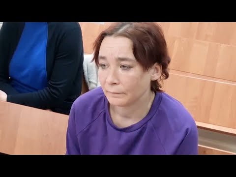 Мать, сажавшую на цепь сына, отправили в колонию. Так ей и надо?