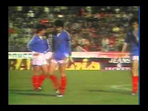 Portugal 0-3 França 