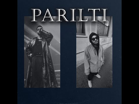 Paster x F'rhyme - Parıltı Remix | prod by Chekisa