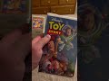 VHS DVD Blu Ray Update For May 8 2023