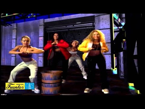 Los Tupamaros - El Armadillo (Video Original) | Discos Fuentes