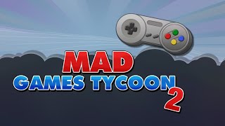 Mad Games Tycoon 2 Nasıl Oynanır | Orta Zorluk