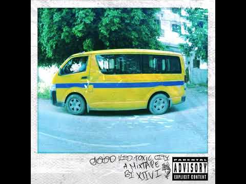 XIIVI - I DON'T GIVE A F