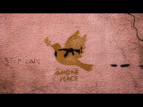 John Lennon - Imagine (Nareg Edit)