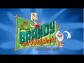 Brandy And Mr Whiskers Intro