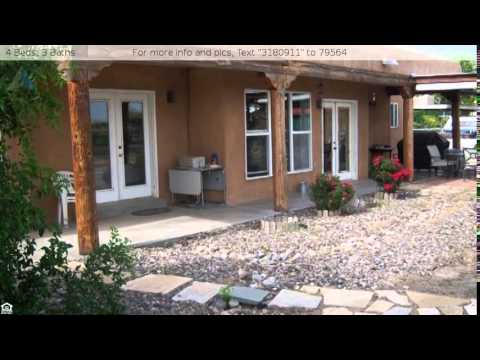 $275,000 - 1200 John Road, Belen, NM 87002