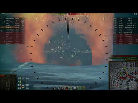 Swedish TD – City Fight