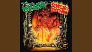 Psycho Down