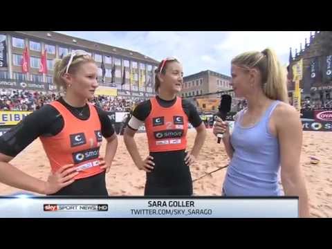 Mersmann: "Wir sind auf uns fokussiert"