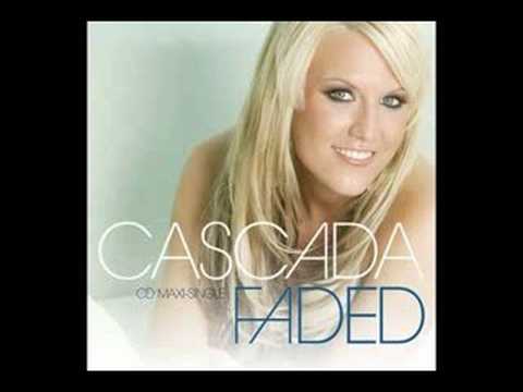 Cascada - Faded (Lior Magel Mix)