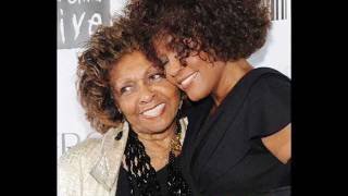 CISSY HOUSTON (w/ Burt Bacharach)- One Less Bell To Answer