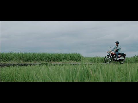 KISAH MOTOR TUA DAN INDAHNYA BALIKU