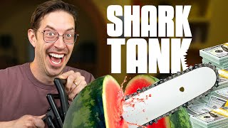 We Tested Shark Tank Products