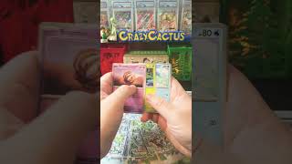 Some More Phantasmal Magic?! Meh #pokemoncards #youtubeshort #phantasmalflames