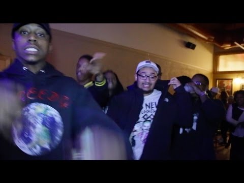 Dulevi5 x Nephyou - 21 Bitches ( Shot by @WhoisHiDef )