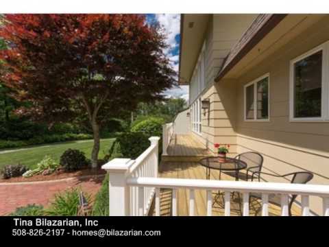 556 Malden St, Holden MA 01520 - Single Family Home - Real Estate - For Sale -