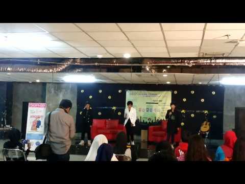 140719 Super D*vision - Promise You - 슈퍼주니어 Super Junior Dance Cover