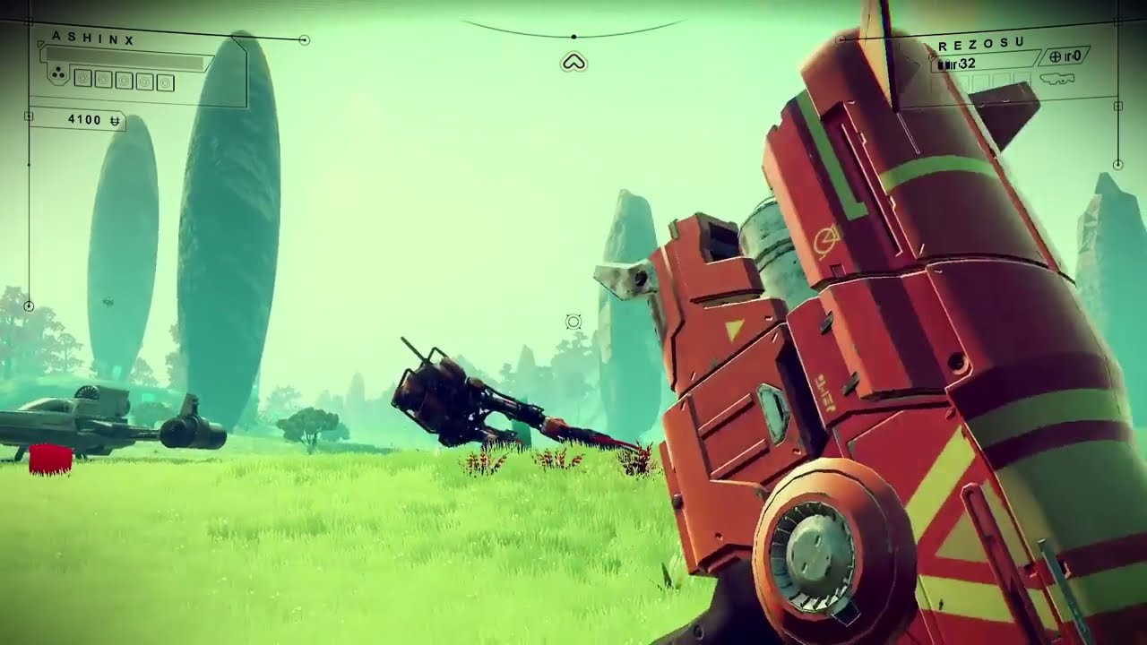 No Man's Sky PS4 新品¥8,268 中古¥3,000 | 新品・中古のネット