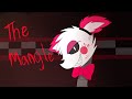 The Mangle