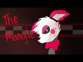 The Mangle Animation 