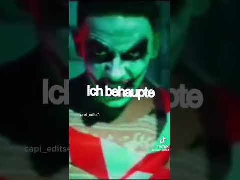 Und der richter kriegt ein stich auf denn weg zum Gericht  #viralvideo #fpy #capitalbra