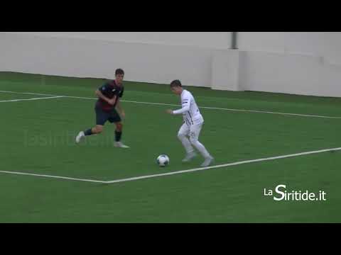 ITA Cup Serie D: Francavilla - Martina (1-1) 4 - 1 after penalties