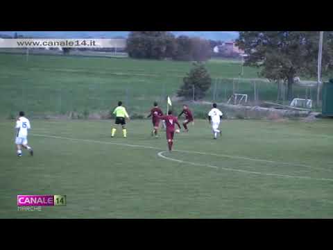 [Calcio Prima Categoria] San Claudio 0 - 1 Casette Verdini