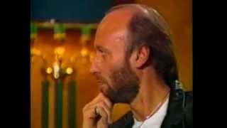 1989 Bee Gees interview from NY