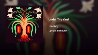 Under The Yard