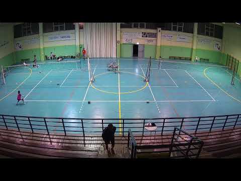 finale regionale under 13 csi