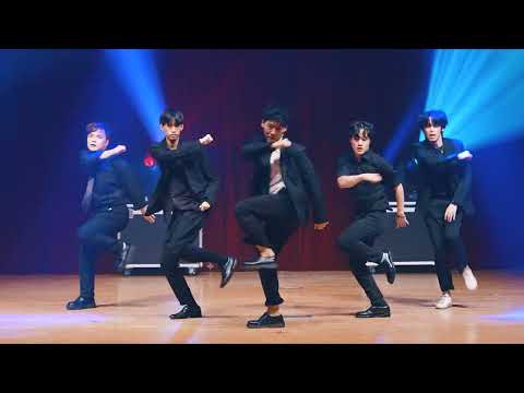 연세대 FEVER ㅣ Good Boy Gone Bad - TXT(투모로우바이투게더) dance cover ㅣ 2022 정기공연