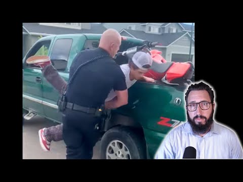 YouTube video