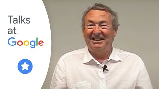 Nick Mason | Musicians at Google