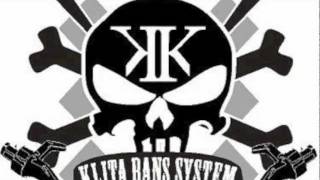 Digital K - Klita Bans [Screwball Remix]