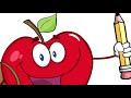 The Pencil Song