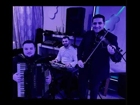 Goran Mitrovic Kazanova - Bisenija
