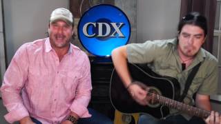 Dave McElroy Hanging With My Friends