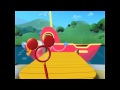 Disney Junior España La Casa De Mickey Mouse En Busca De Pluto En La Barca