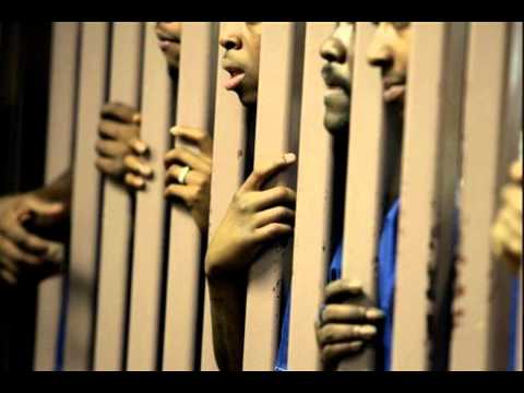 Squeeks - On Bail | Link Up TV Trax