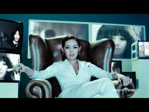 Brown Eyed Girls - Abracadabra MV