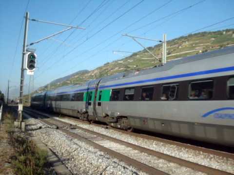 ETR 610 CISALPINO 37