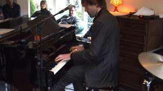 Sweet Georgia Brown - Jeroen Sweers